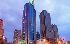 Holiday Inn Shanghai Pudong By Ihg